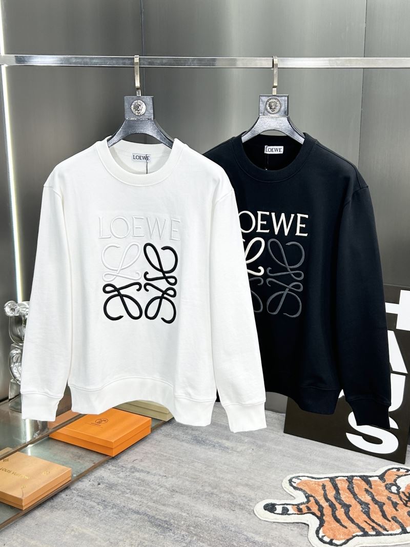 Loewe Hoodies